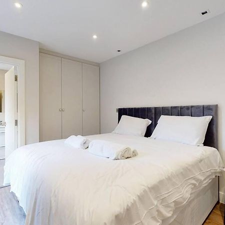 Elegant 2Bed Flat 10Min To Wimbledon Tennis Courts Лондон Екстер'єр фото