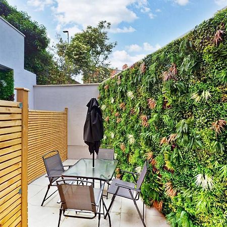 Elegant 2Bed Flat 10Min To Wimbledon Tennis Courts Лондон Екстер'єр фото
